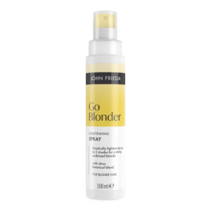 John Frieda GO BLONDER lemon miracle hair mask 100 ml