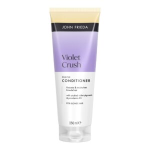 John Frieda VIOLET CRUSH neutralizing conditioner 250 ml