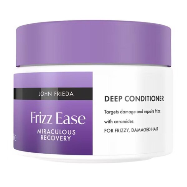 John Frieda FRIZZ-EASE miraculous recovery intensive repair mask 250 ml