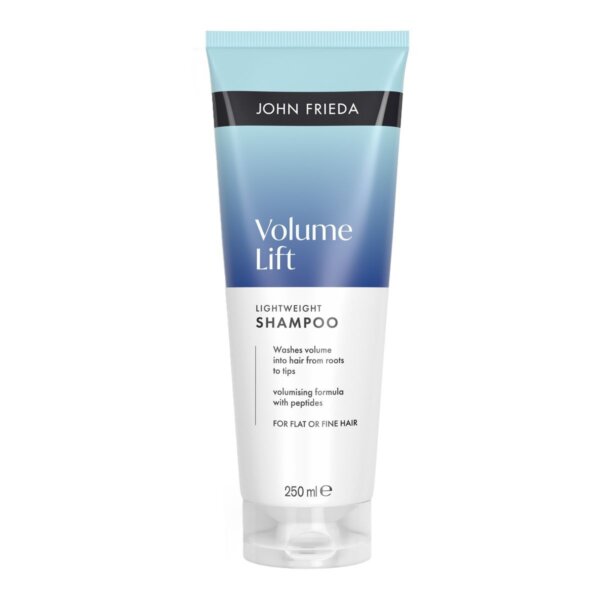 John Frieda VOLUME LIFT volume and body shampoo 250 ml John Frieda VOLUME LIFT volume and body shampoo 250 ml