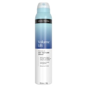 John Frieda VOLUME LIFT dry texturizing spray 250 ml