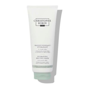 Christophe Robin HYDRATING melting mask with Aloe Vera 200 ml