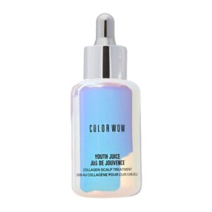 Color Wow YOUTH JUICE collagen scalp treatment 50 ml