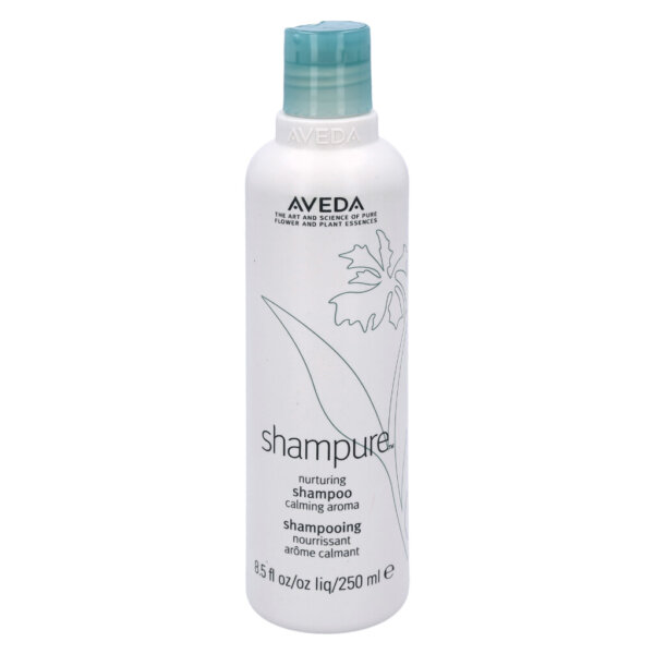 nl-018084998038-0 Aveda Shampure Nurturing Shampoo