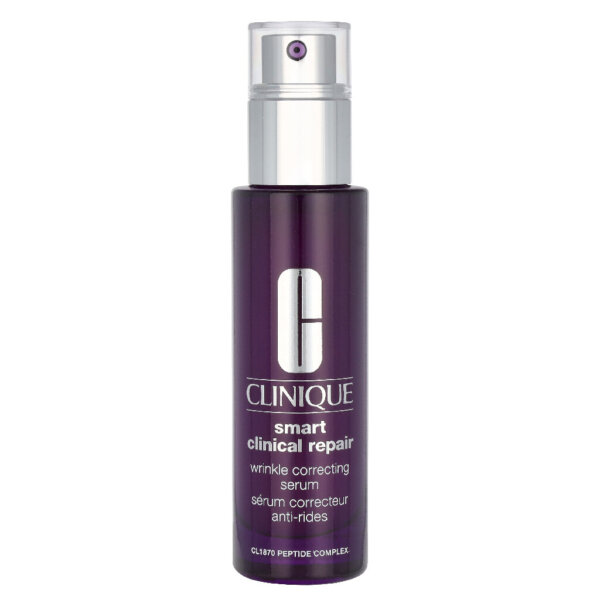 nl-192333101674-0 Clinique SMART CLINICAL REPAIR™ wrinkle correcting serum 30 ml