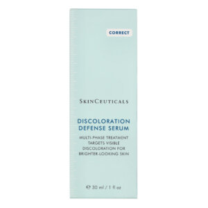 SkinCeuticals Discoloration Defense Serum