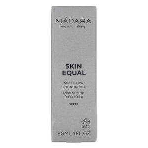 Madara Skin Equal Soft Glow jumestuskreem SPF15