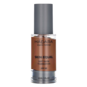 Madara Skin Equal Soft Glow jumestuskreem SPF15 – pilt 2
