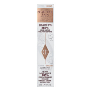 Charlotte Tilbury Beautiful Skin Foundation jumestuskreem – pilt 2