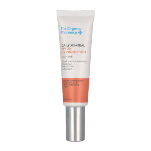The Organic Pharmacy Daily Mineral SPF30