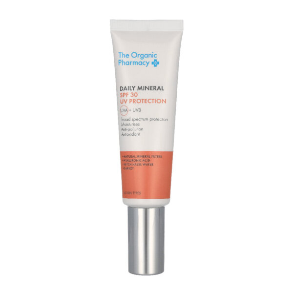 nl-5060063498218-0 The Organic Pharmacy Daily Mineral SPF30