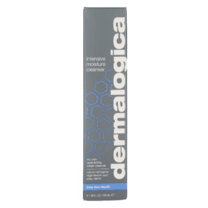 Dermalogica Daily Skin Health Intensive Moisture Cleanser – Moisturizing and nourishing skin cleansing milk 295 ml