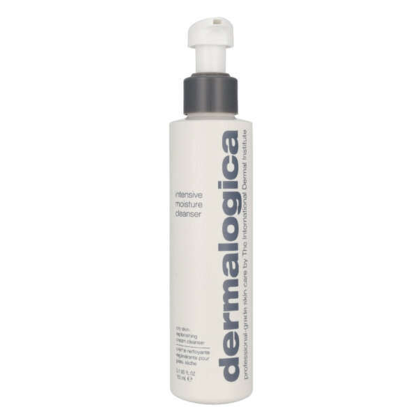Dermalogica Daily Skin Health Intensive Moisture Cleanser – Moisturizing and nourishing skin cleansing milk 295 ml – pilt 2