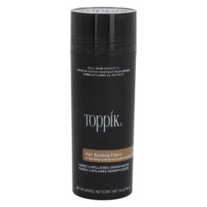 Toppik Hair Building Fibers – Light Brown juuksekiud