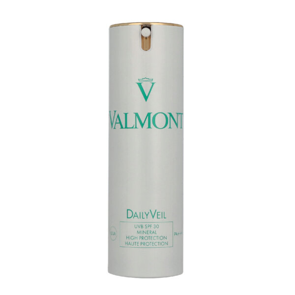 Valmont Daily Veil SPF30 Sunscreen päikesekaitsekreem – pilt 2