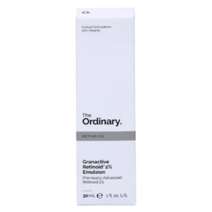 The Ordinary GRANACTIVE RETINOID 2% emulsion 30 ml – pilt 2