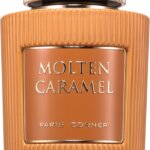 Paris Corner Molten Caramel Edp Spray