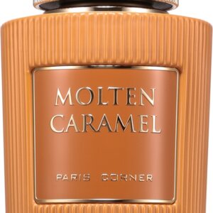 Paris Corner Molten Caramel Edp Spray
