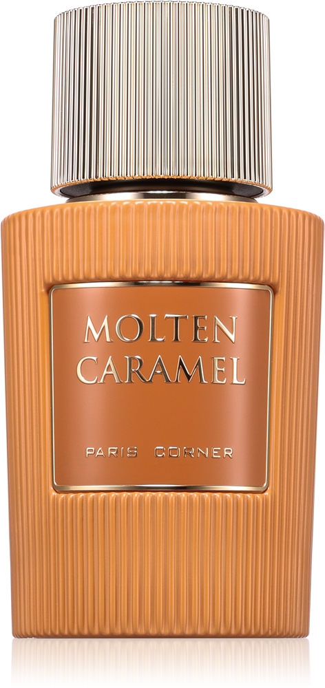 Paris Corner Molten Caramel Edp Spray Paris Corner Molten Caramel Edp Spray