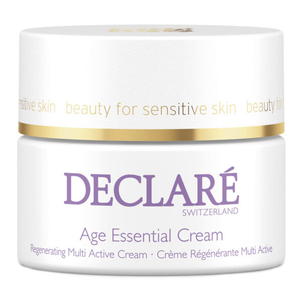 Declaré Declar Age Essential Cream 50 Ml Declar Age Essential Cream