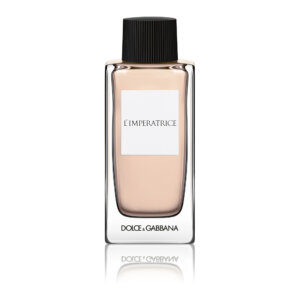Dolce & Gabbana 3 L'Imperatrice Eau De Toilette 100ml Women Spray - Pilt 2