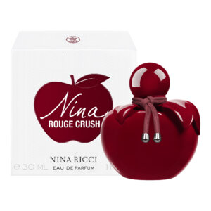 NINA ROUGE CRUSH edp vapo 30 ml - Pilt 2