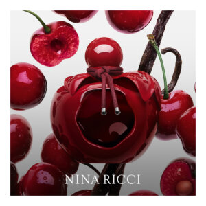 NINA ROUGE CRUSH edp vapo 30 ml - Pilt 3