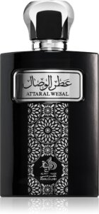 Attar Al Wesal Edp