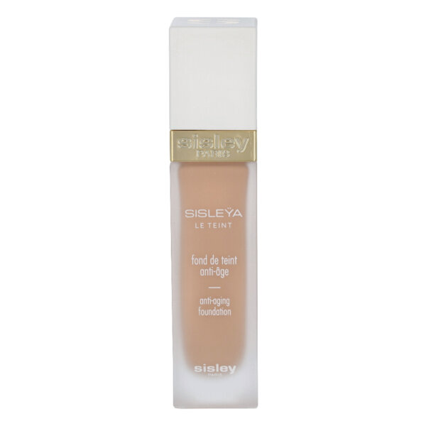 pad-3473311807120-0 Sisley (Anti-Aging Foundation) jumestuskreem 30 ml