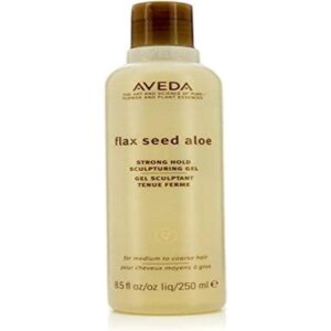 Aveda Flax Seed Aloe Sculpturing Gel