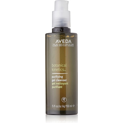 Aveda Botanical Kinetics Purifying Gel Cleanser – Skin cleansing gel for normal to oily skin 150 ml – pilt 3