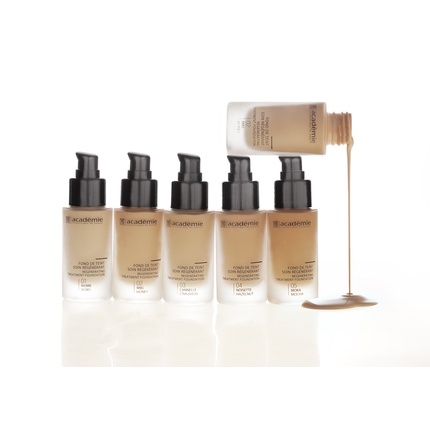 Academie Regenerating Treatment Foundation – pilt 2