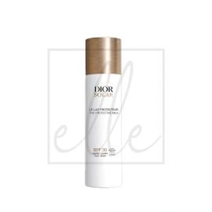 DIOR BRONZE lait en brume protecteur hâle sublime SPF30 125 ml – pilt 2