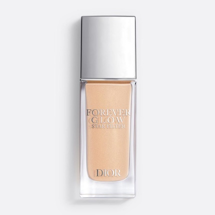 DIOR FOREVER GLOW STAR filter fluid #1N 1 u – pilt 2