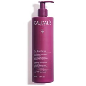 Caudalie THÉ DES VIGNES body treatment kehahooldus 400 ml