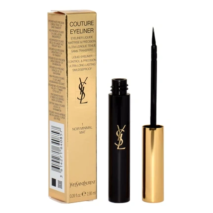 Yves Saint Laurent Couture Eyeliner Liquid Eyeliner – pilt 2