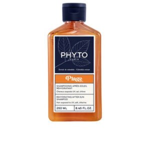 Phyto Plage After-Sun Rehydrating šampoon 250 ml