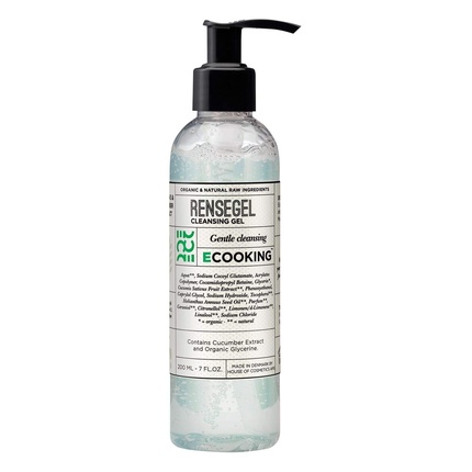 qogita-5712350500035-0-1 Ecooking Cleansing Gel puhastusgeel