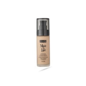 Pupa Made To Last Total Comfort Foundation SPF10