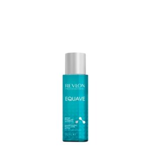 Revlon EQUAVE DETOX MICELLAR shampoo šampoon 100 ml