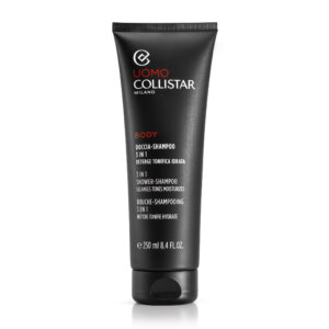 Collistar UOMO BODY dušigeel