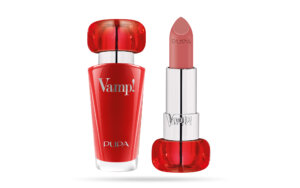Pupa Vamp! Lipstick