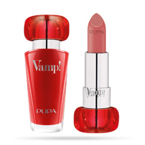 Pupa Vamp! Lipstick