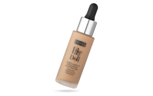 Pupa Pupa Like A Doll Perfecting Make-Up Fluid SPF15