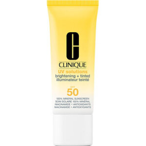 Clinique Uv Solutions Nahahooldustoode