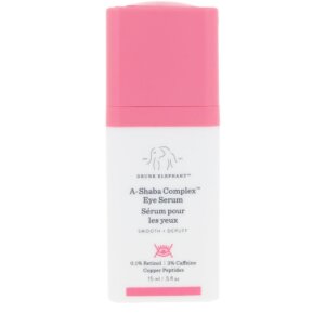 A-Shaba Complex Eye Contour Seerum