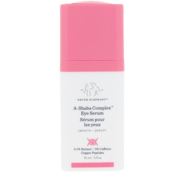 A-SHABA COMPLEX eye contour serum 15 ml A-Shaba Complex Eye Contour Seerum
