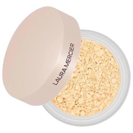 Laura Mercier Translucent Loose Setting Powder Ultra-Blur Mi Translucent Loose Puuder