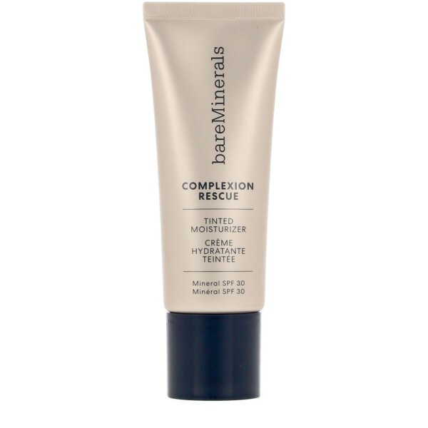 COMPLEXION RESCUE Tinted Moisturizer SPF 30 #04-Suede 35 ml Complexion Rescue Tinted Meigitoode toon 04