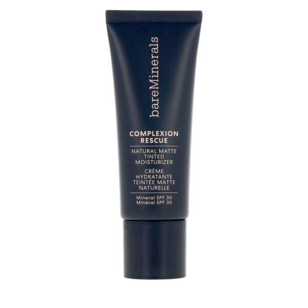 COMPLEXION RESCUE Natural Matte Tinted Moisturizer SPF 30 #3.5 - Cashew 35 ml Complexion Rescue Nahahooldustoode #3.5